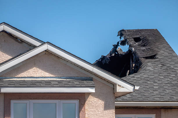 Licensed Fire Damage Removal service in Laurel, FL - Fire Damage Biloxi